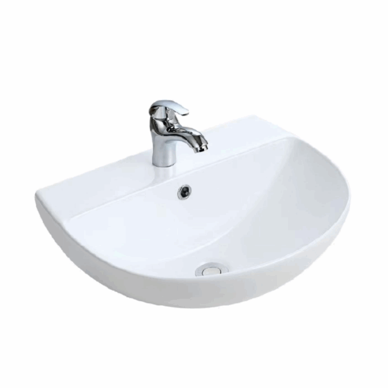 Wash Basins
