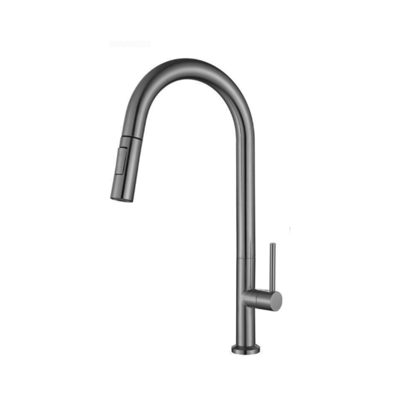 Kitchen Sink Faucets