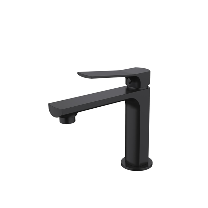 Basin Faucets